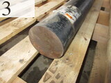 Used Construction Machine Used KONAN / KRUPP KONAN / KRUPP Hydraulic breaker chisels Flat end type NJB215