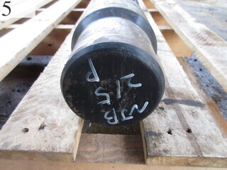 Used Construction Machine Used KONAN / KRUPP KONAN / KRUPP Hydraulic breaker chisels Moil point type NJB215