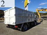 Used Construction Machine Used ISUZU MOTORS ISUZU MOTORS Truck Equipment carrier NKS85