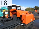 Used Construction Machine Used HITACHI HITACHI Crawler carrier Crawler Dump Rotating EG40R