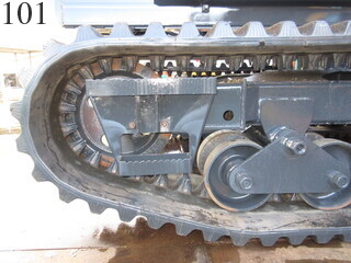 Used Construction Machine Used HITACHI HITACHI Crawler carrier Crawler Dump Rotating EG40R