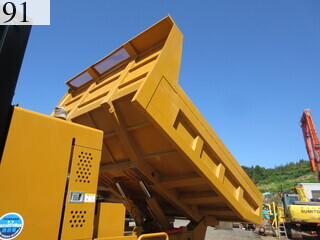 Used Construction Machine Used MOROOKA MOROOKA Crawler carrier Crawler Dump Rotating MST-2200VDR