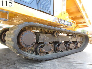 Used Construction Machine Used MOROOKA MOROOKA Crawler carrier Crawler Dump Rotating MST-2200VDR