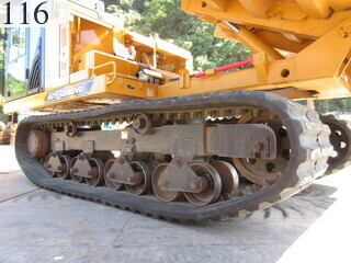 Used Construction Machine Used MOROOKA MOROOKA Crawler carrier Crawler Dump Rotating MST-2200VDR