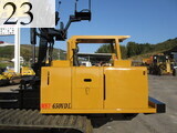 Used Construction Machine Used MOROOKA MOROOKA Forestry excavators Forwarder MST-650VDL