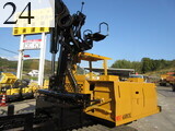 Used Construction Machine Used MOROOKA MOROOKA Forestry excavators Forwarder MST-650VDL