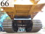 Used Construction Machine Used MOROOKA MOROOKA Forestry excavators Forwarder MST-650VDL