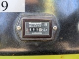 Used Construction Machine Used IWAFUJI IWAFUJI Forestry excavators Forwarder U-3CG
