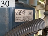 Used Construction Machine Used IWAFUJI IWAFUJI Forestry excavators Forwarder U-3CG