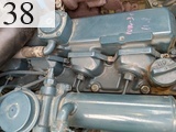 Used Construction Machine Used IWAFUJI IWAFUJI Forestry excavators Forwarder U-3CG