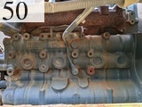 Used Construction Machine Used IWAFUJI IWAFUJI Forestry excavators Forwarder U-3CG