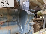 Used Construction Machine Used IWAFUJI IWAFUJI Forestry excavators Forwarder U-3CG