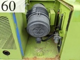 Used Construction Machine Used IWAFUJI IWAFUJI Forestry excavators Forwarder U-3CG