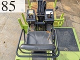Used Construction Machine Used IWAFUJI IWAFUJI Forestry excavators Forwarder U-3CG