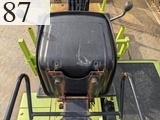 Used Construction Machine Used IWAFUJI IWAFUJI Forestry excavators Forwarder U-3CG