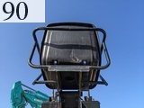 Used Construction Machine Used IWAFUJI IWAFUJI Forestry excavators Forwarder U-3CG
