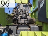 Used Construction Machine Used IWAFUJI IWAFUJI Forestry excavators Forwarder U-3CG