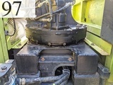 Used Construction Machine Used IWAFUJI IWAFUJI Forestry excavators Forwarder U-3CG