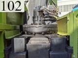 Used Construction Machine Used IWAFUJI IWAFUJI Forestry excavators Forwarder U-3CG