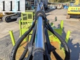 Used Construction Machine Used IWAFUJI IWAFUJI Forestry excavators Forwarder U-3CG