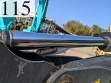 Used Construction Machine Used IWAFUJI IWAFUJI Forestry excavators Forwarder U-3CG