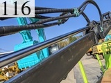 Used Construction Machine Used IWAFUJI IWAFUJI Forestry excavators Forwarder U-3CG