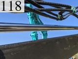Used Construction Machine Used IWAFUJI IWAFUJI Forestry excavators Forwarder U-3CG