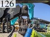Used Construction Machine Used IWAFUJI IWAFUJI Forestry excavators Forwarder U-3CG