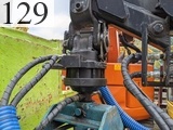 Used Construction Machine Used IWAFUJI IWAFUJI Forestry excavators Forwarder U-3CG