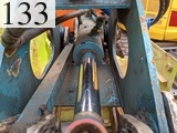 Used Construction Machine Used IWAFUJI IWAFUJI Forestry excavators Forwarder U-3CG