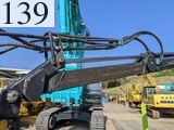 Used Construction Machine Used IWAFUJI IWAFUJI Forestry excavators Forwarder U-3CG
