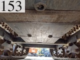 Used Construction Machine Used IWAFUJI IWAFUJI Forestry excavators Forwarder U-3CG