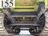 Used Construction Machine Used IWAFUJI IWAFUJI Forestry excavators Forwarder U-3CG