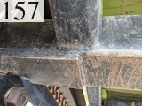Used Construction Machine Used IWAFUJI IWAFUJI Forestry excavators Forwarder U-3CG