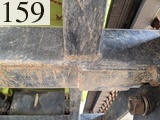 Used Construction Machine Used IWAFUJI IWAFUJI Forestry excavators Forwarder U-3CG