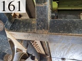Used Construction Machine Used IWAFUJI IWAFUJI Forestry excavators Forwarder U-3CG