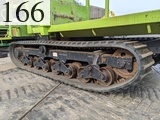 Used Construction Machine Used IWAFUJI IWAFUJI Forestry excavators Forwarder U-3CG