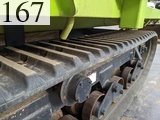 Used Construction Machine Used IWAFUJI IWAFUJI Forestry excavators Forwarder U-3CG