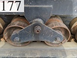Used Construction Machine Used IWAFUJI IWAFUJI Forestry excavators Forwarder U-3CG