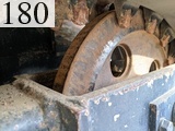 Used Construction Machine Used IWAFUJI IWAFUJI Forestry excavators Forwarder U-3CG