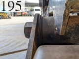 Used Construction Machine Used IWAFUJI IWAFUJI Forestry excavators Forwarder U-3CG