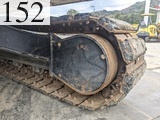 Used Construction Machine Used CATERPILLAR CATERPILLAR Excavator 0.4-0.5m3 311FLRR