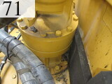 Used Construction Machine Used CAT CAT Excavator 0.4-0.5m3 314ECR