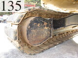 Used Construction Machine Used CAT CAT Excavator 0.4-0.5m3 314ECR