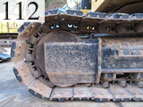 Used Construction Machine Used CAT CAT Excavator 0.4-0.5m3 314ECR