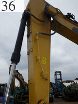 Used Construction Machine Used CAT CAT Excavator 0.7-0.9m3 320E-2