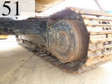 Used Construction Machine Used CAT CAT Excavator 0.7-0.9m3 320E-2