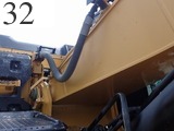 Used Construction Machine Used CATERPILLAR CATERPILLAR Demolition excavators Demolition backhoe 320EL