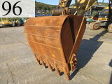 Used Construction Machine Used CAT CAT Excavator 0.7-0.9m3 320E