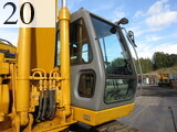 Used Construction Machine Used KATO KATO Excavator 0.7-0.9m3 HD820V